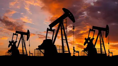 Petróleo supera los 100 dólares tras rechazo de EE.UU. a Irán