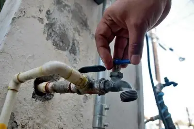 Piden blindar agua como derecho y no como mercancía