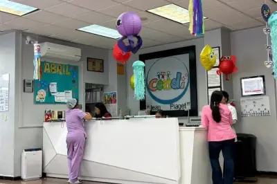 Piden que CENDI sea observatorio de salud infantil en México