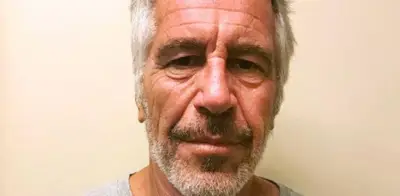 Policía británica investiga denuncias de abuso sexual infantil por Epstein
