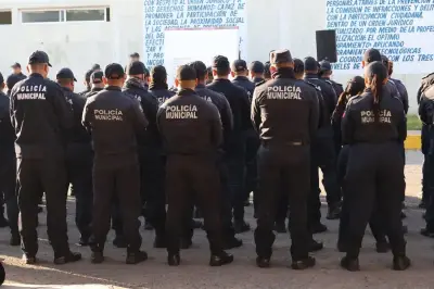 Policías de Pénjamo colaboraron en atentado que dejó una muerta y dos heridos