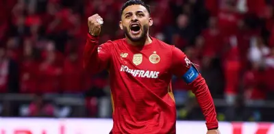 Polémica por salida de seleccionados del Toluca para jugar Concachampions
