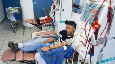 Poncitlán: 3,400 menores con daño renal; alcalde apunta a genética y contaminación