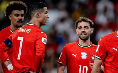 Portugal, motivado por Diogo Jota, busca su primer Mundial
