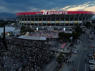 PRD pide promover gastronomía local en Mundial 2026 en CDMX
