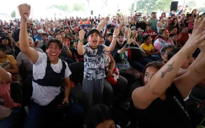 Presentan Código Federal de Protección a las Infancias en México