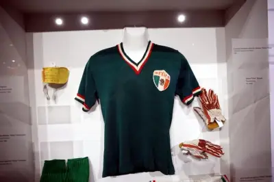 Presentan Expo Fútbol y Ciencia en Monterrey