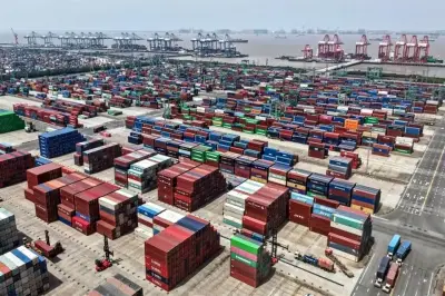 Prevén más exportaciones a Europa con nuevo tratado comercial