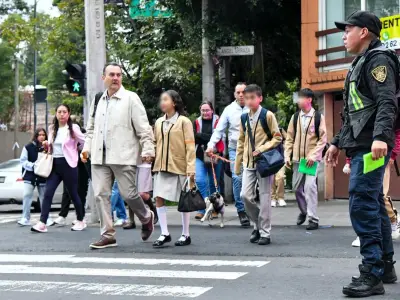 PRI critica adelanto del ciclo escolar por altas temperaturas y Mundial