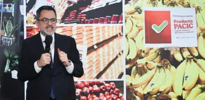 Profeco señalará productos del Pacic en tiendas para guiar a consumidores
