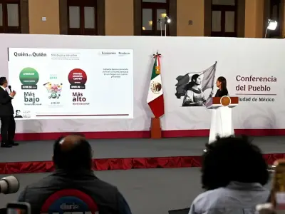 Profeco: solo 31.2% de gasolineras venden diésel a 27 pesos o menos