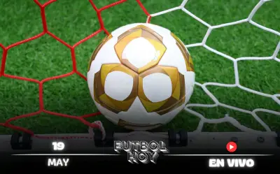 Programación Fútbol hoy 19 mayo 2026: Partidos Premier League y Copa Libertadores