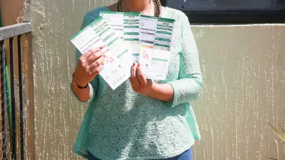 Protestas en Guasave y Mazatlán contra cobros excesivos de CFE de hasta 30 mil pesos