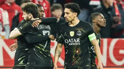 PSG vence al Bayern y se enfrentará al Arsenal en la Final de la Champions