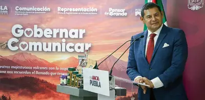 Puebla, 4º destino turístico nacional y sede del Tianguis 2027