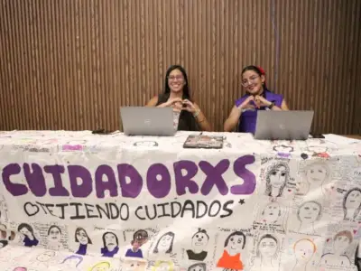 Puebla impulsa el derecho al cuidado como política de igualdad de género