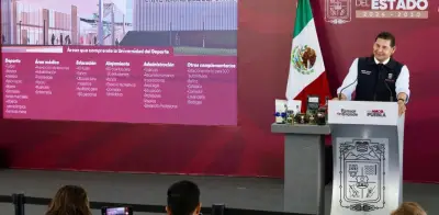 Puebla suma 56 medallas en Olimpiada Nacional Conade 2026