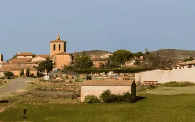 Pueblo español ofrece casa gratis y trabajo para repoblar