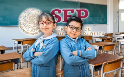 ¿Puente el 15 de mayo? SEP confirma si hay clases
