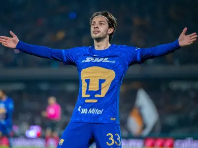 Pumas elimina al América en dramática serie de semifinales