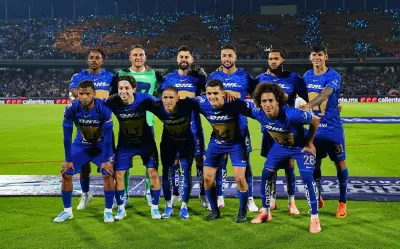 Pumas sobrevive al América y ahora debe corregir ante Pachuca