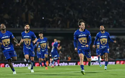 Pumas vence a Pachuca y jugará final ante Cruz Azul en Clausura 2026