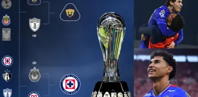 Pumas vs Cruz Azul: Final de Liga MX será transmitida por TV abierta