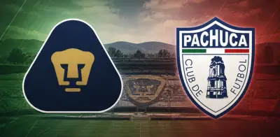 Pumas vs Pachuca EN VIVO: Semifinal Vuelta Clausura 2026