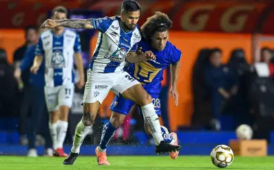 Pumas y Pachuca se juegan el boleto a la Final del Clausura 2026