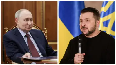 Putin condiciona reunión con Zelenski a un acuerdo de paz definitivo