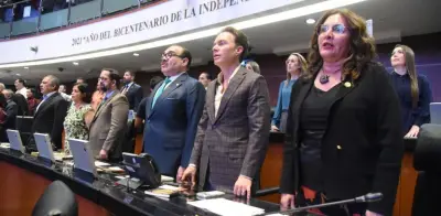 PVEM busca sanciones severas contra contaminación del agua en México