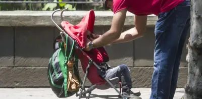 PVEM urge políticas públicas para padres solteros en CDMX