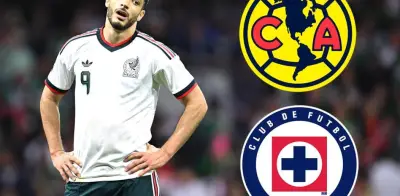 Raúl Jiménez revela los 4 equipos de Liga MX que buscaron repatriarlo