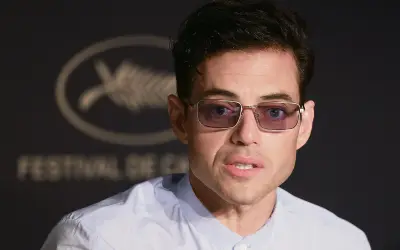 Rami Malek enfrenta sus miedos en 'The Man I Love' en Cannes