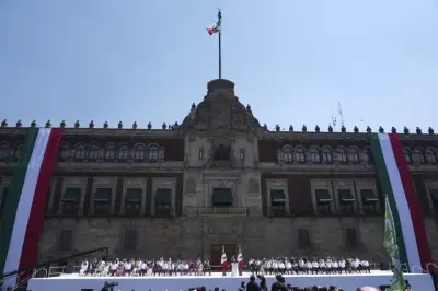 Ratifica SHCP pronóstico de 2.3% del PIB para 2026