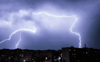 Rayos en México: riesgo oculto en comunidades indígenas
