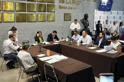 Reabren 3 juicios contra Samuel; Morena se abstiene