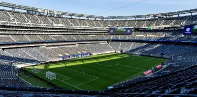 Reducen tarifas de tren a Nueva Jersey para el Mundial 2026