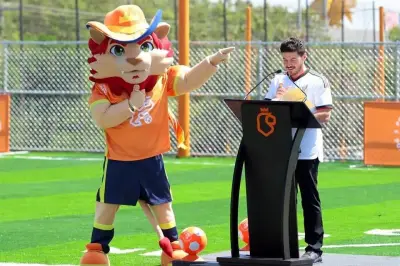 Regio exige transparencia en obras del Mundial 2026