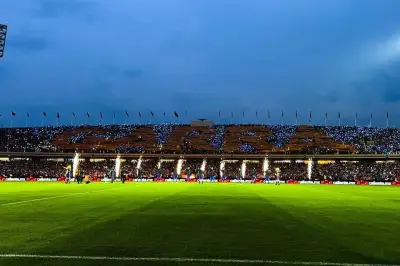 Registran cuartos del CL26 aumento en asistencia