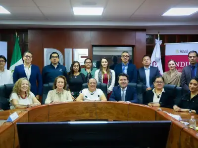 Registro Nacional de Orfandad por Feminicidio: clave para infancias