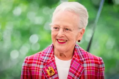 Reina Margarita II recibe alta tras cirugía cardíaca exitosa