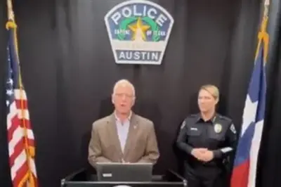 Reportan al menos 10 tiroteos aleatorios en Texas