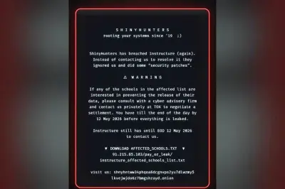 Reportan hackeo en universidades mexicanas; datos en riesgo