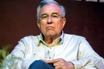 Republicanos: acusación a Rocha es solo el inicio