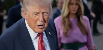 Republicanos y demócratas se unen para limitar poderes de Trump en Irán