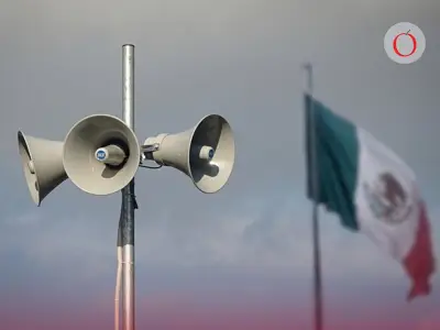 Resistencia a simulacros en México pese a alta sismicidad
