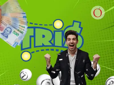Resultados del Tris: ganadores del miércoles 6 de mayo 2026