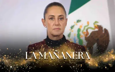 Resumen de La Mañanera de Sheinbaum: 19 de mayo de 2026