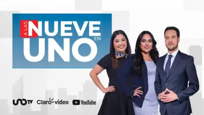 Resumen de noticias: alerta ébola, narcolaboratorio y clima extremo